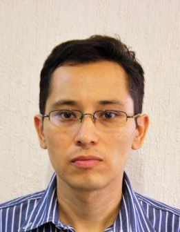 Dr. Guillermo Valencia