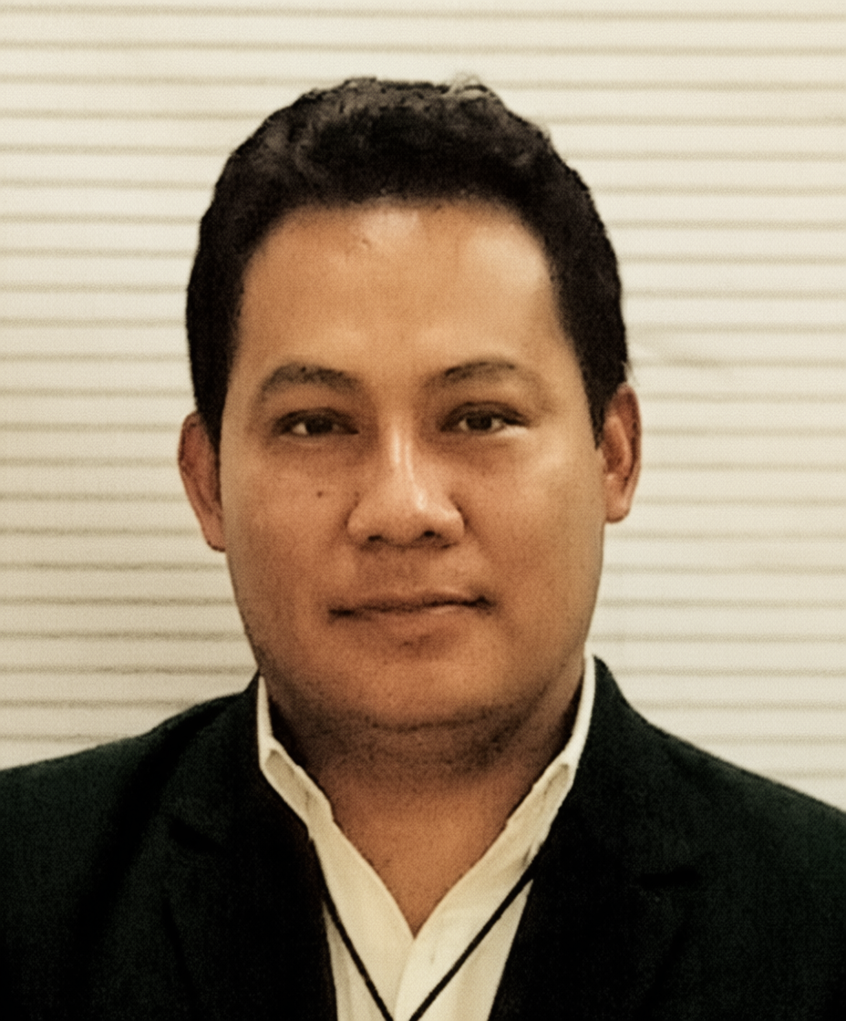 Dr. Ildeberto de los Santos