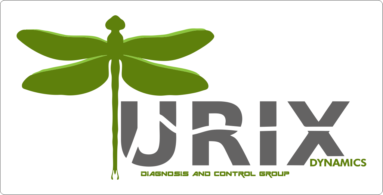 TURIX DYNAMICS Logo