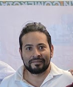 Ing. Jesús Alberto Flores Luna