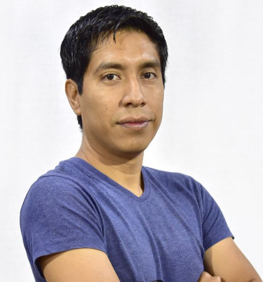 Dr. Manuel de Jesús