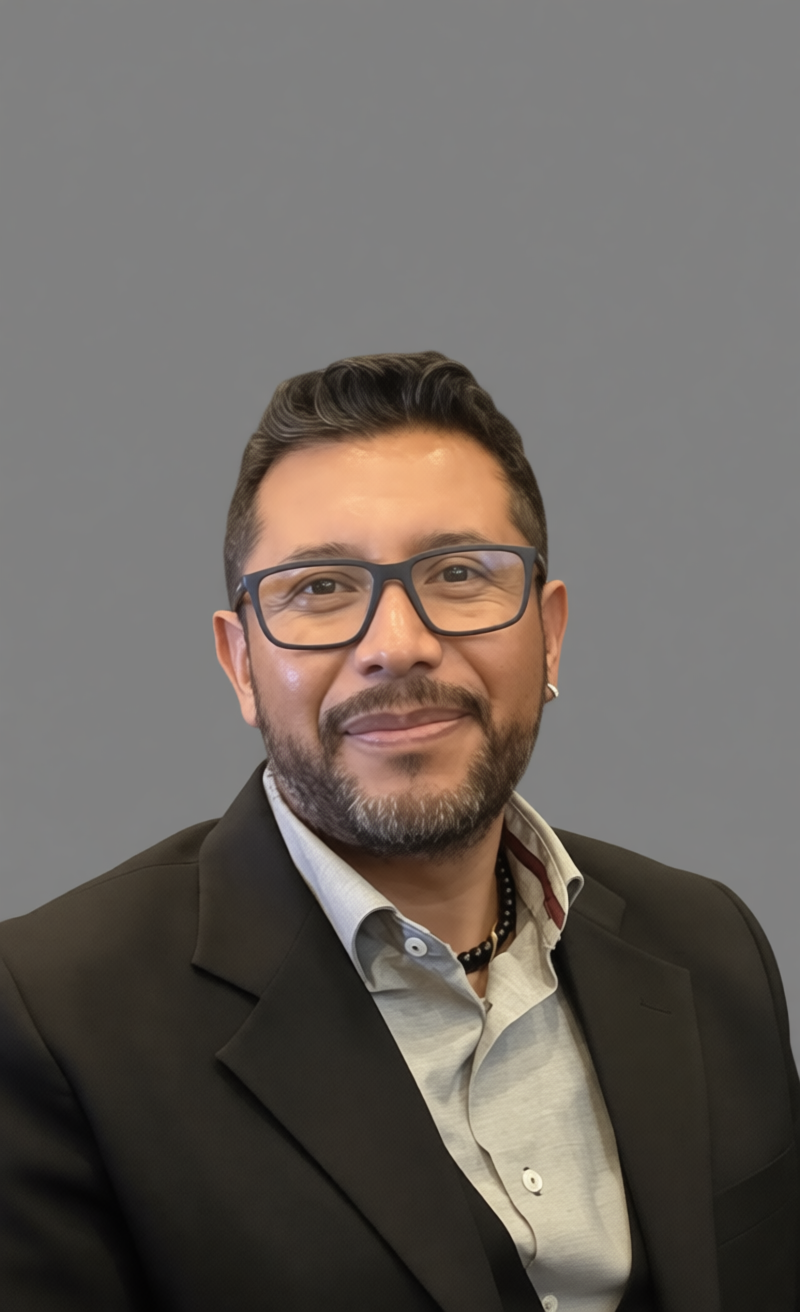 Dr. Raúl Villafuerte